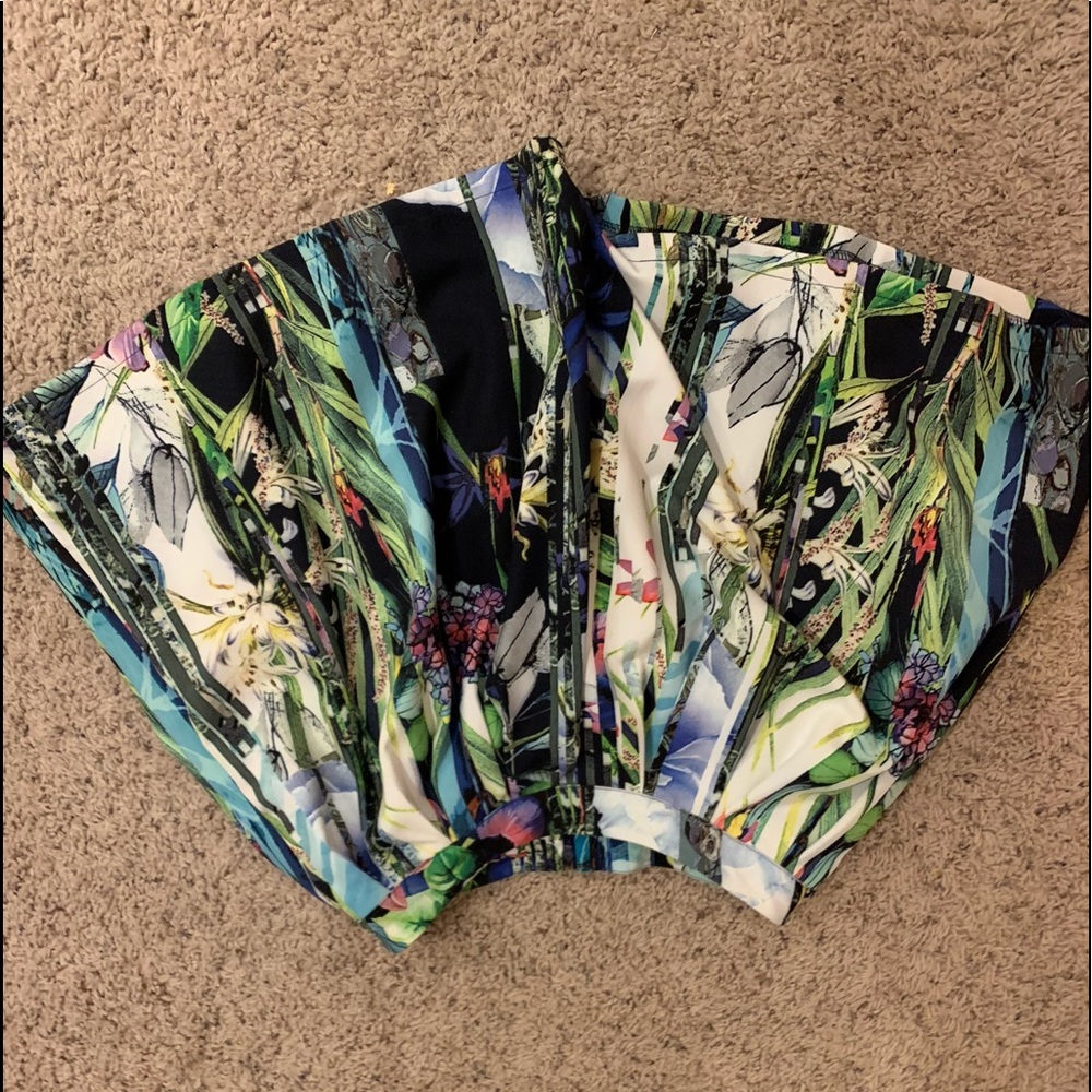 Francescas skirt